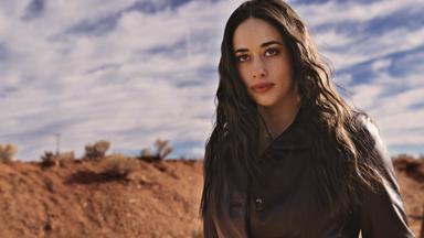 Roswell, Nuevo Mexico 4x12
