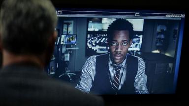 Mentes criminales: Sin fronteras 2x13