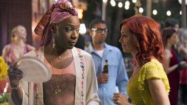 True Blood (Sangre fresca) 6x10
