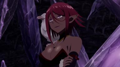 Arifureta Shokugyou de Sekai Saikyou 1x12