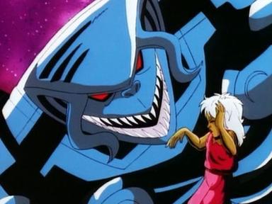X Men, La Serie Animada 2x3