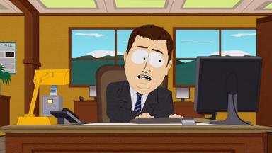 South Park 13x3