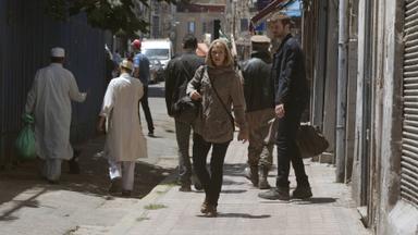 Homeland 8x9