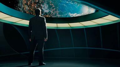 Cosmos. Una odisea en el espacio y tiempo 1x1
