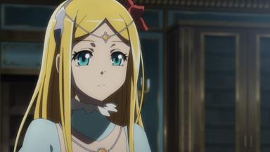Overlord 4x10