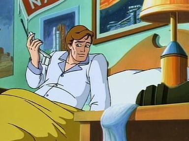 Spiderman 1x5