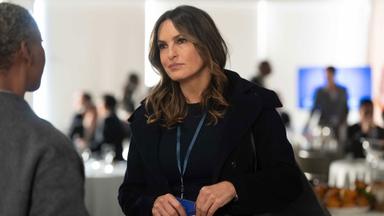 Ley y orden: Unidad de Víctimas Especiales 27x8