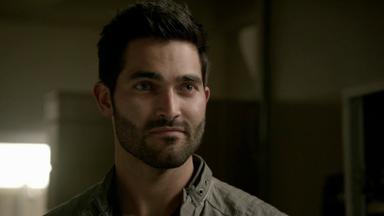 Teen Wolf 4x5