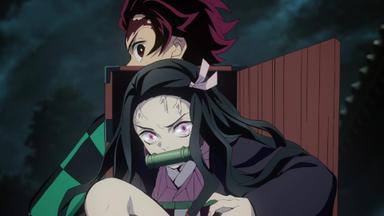 Kimetsu no Yaiba: Guardianes de la Noche 1x6