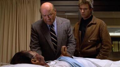 MacGyver 3x20