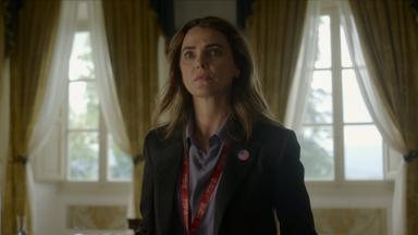 La diplomática 4x8