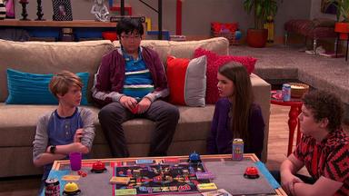 Henry Danger 1x17