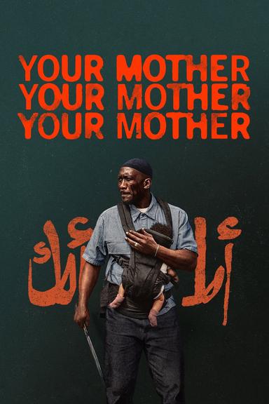 Tu madre, tu madre, tu madre