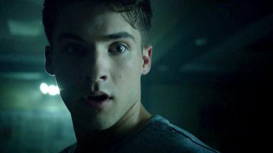 Teen Wolf 6x7