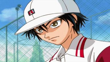 The Prince of Tennis 1x7