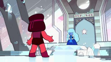 Steven Universe 5x19