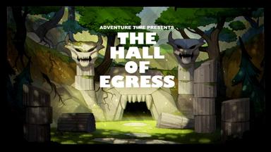 Hora de aventuras 7x24