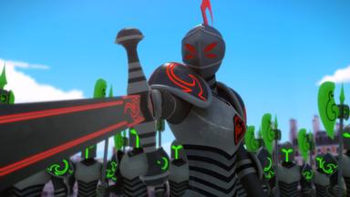 Prodigiosa: Las aventuras de Ladybug 1x12