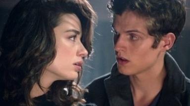Teen Wolf 3x9