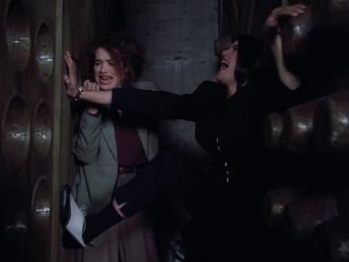 Lois y Clark: Las nuevas aventuras de Superman 1x15