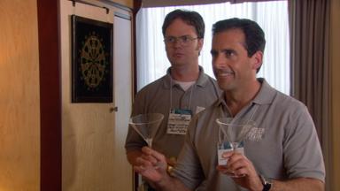 The Office 3x2
