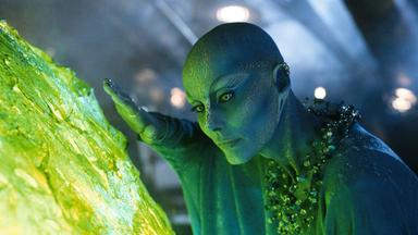 Farscape 2x10