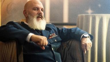 Snowpiercer: Rompenieves 3x10