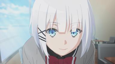 La detective está muerta (Tantei wa Mou, Shindeiru) 1x1