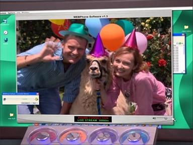 Zoey 101 2x13
