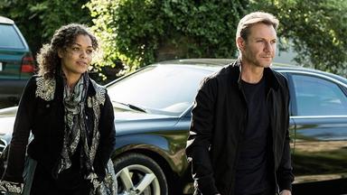 Transporter: La serie 2x6