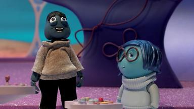 Robot Chicken 9x5