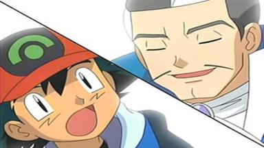 Pokémon 8x18