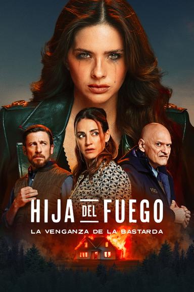 Hija del fuego: La venganza de la bastarda 1x22