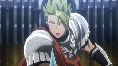 Fate/Apocrypha 1x15