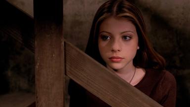Buffy, cazavampiros 7x12