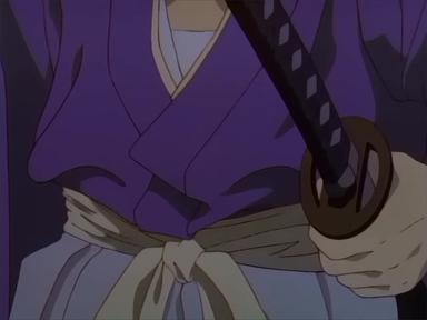 Kenshin, el Guerrero Samurái 2x30