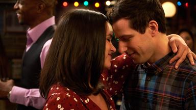 Brooklyn Nine-Nine 5x19