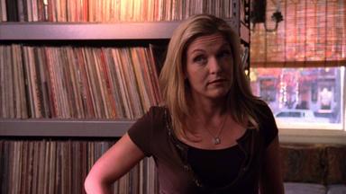 One Tree Hill 3x10