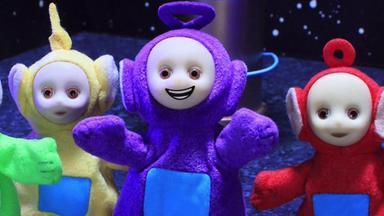 Robot Chicken 6x16