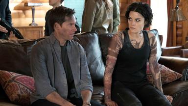Blindspot 2x17