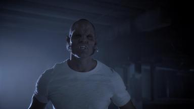 Teen Wolf 3x5