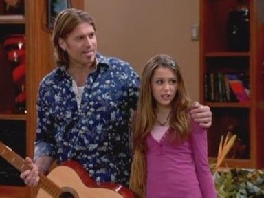 Hannah Montana 1x4
