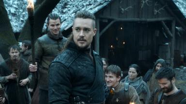 The Last Kingdom 5x1