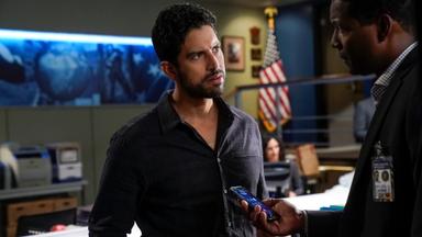 Mentes criminales 14x6