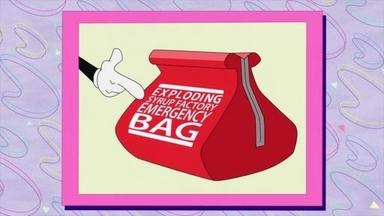 Animaniacs 2x6