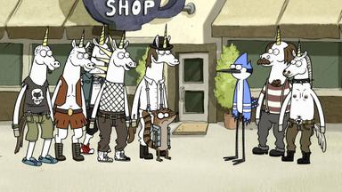 Historias corrientes 1x8