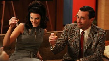 Mad Men 6x2