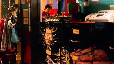 Smallville 4x17