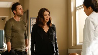 The Blacklist 4x7