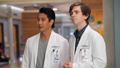 The Good Doctor 4x3